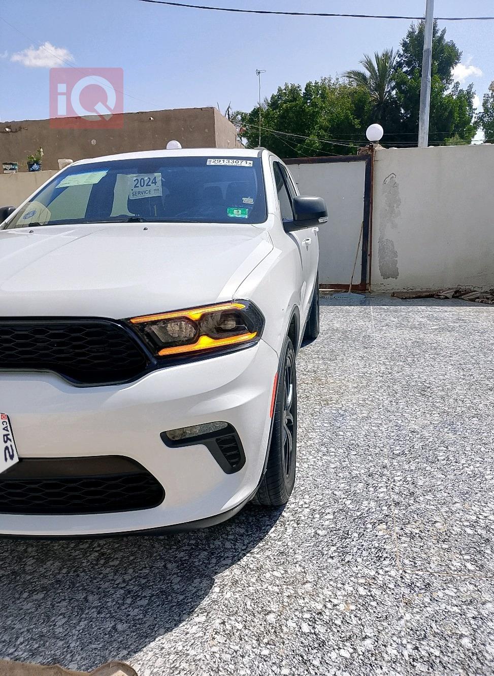 دودج دورانجو